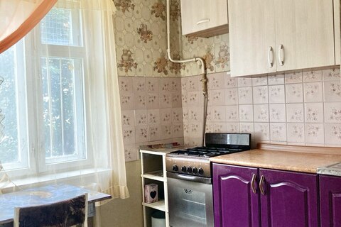 1-к квартира, 38,8 м², 1/9 эт.