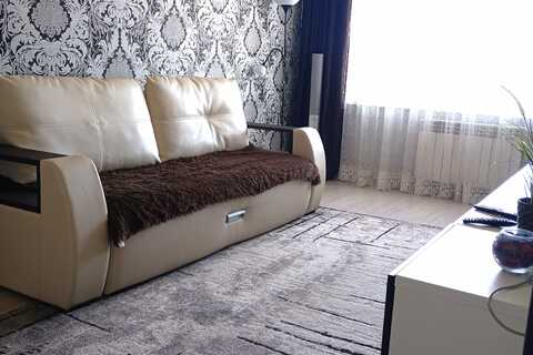 2-к квартира, 46,5 м², 3/3 эт.