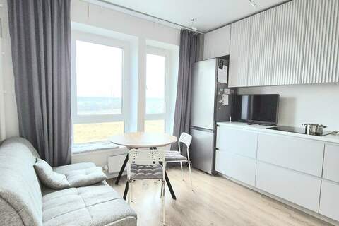 3-к квартира, 64,5 м², 7/25 эт.