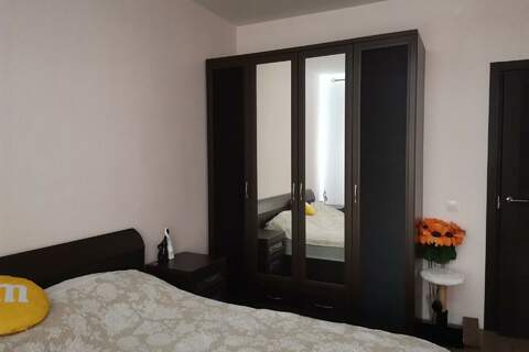 1-к квартира, 33,4 м², 16/25 эт.