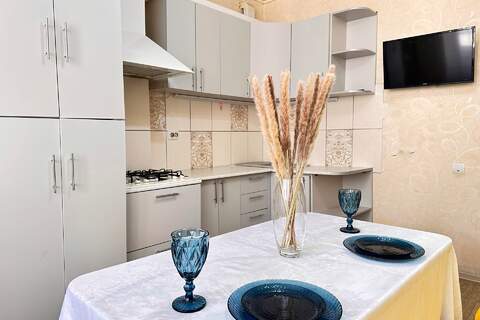 1-к квартира, 44 м², 6/9 эт.