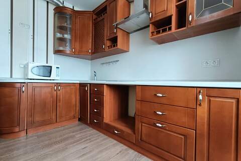 1-к квартира, 39,4 м², 9/17 эт.