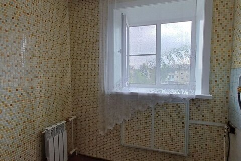 1-к квартира, 28,6 м², 5/5 эт.