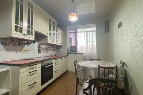 3-к квартира, 66 м², 2/6 эт.