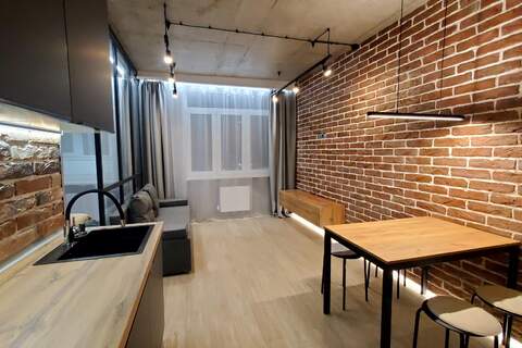 Студия, 35 м², 15/20 эт.