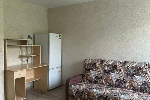 1-к квартира, 22 м², 4/5 эт.