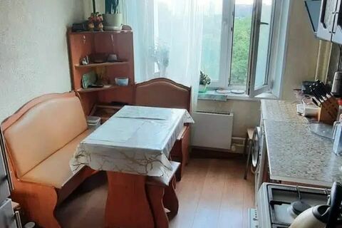 2-к квартира, 47,5 м², 7/14 эт.