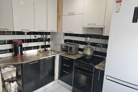 2-к квартира, 45 м², 2/14 эт.