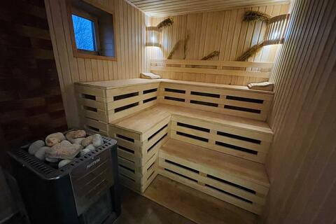 Дом, 127 м², 2 эт.