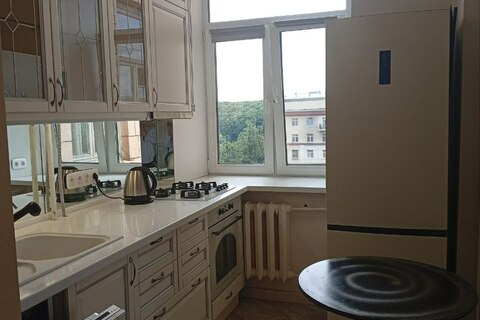 2-к квартира, 47 м², 9/16 эт.