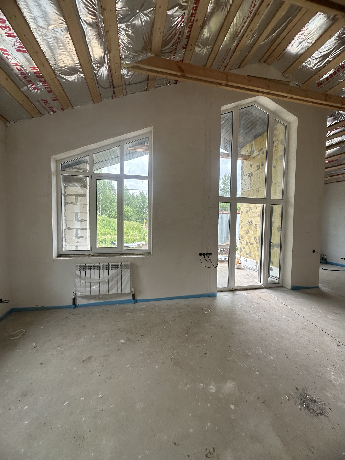 Дом · 140 м² · 3 комн. — деревня Соловеново, Заречная улица, 246