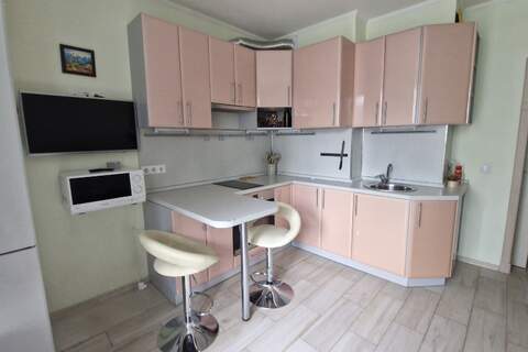 Студия, 21,4 м², 12/19 эт.