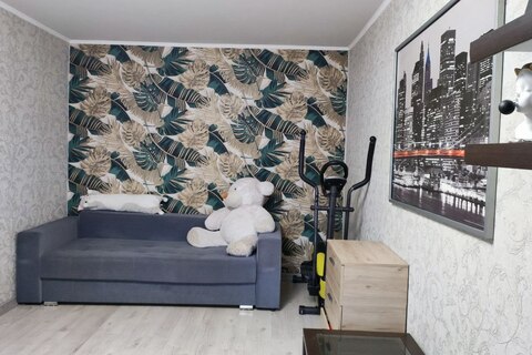 2-к квартира, 42,6 м², 5/9 эт.