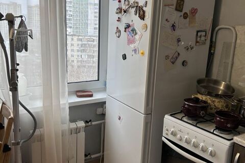 1-к квартира, 33 м², 9/9 эт.