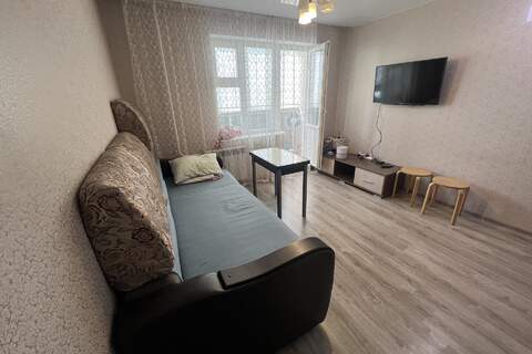 Студия, 24,9 м², 11/17 эт.