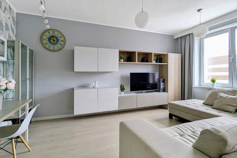 2-к квартира, 64,6 м², 8/9 эт.