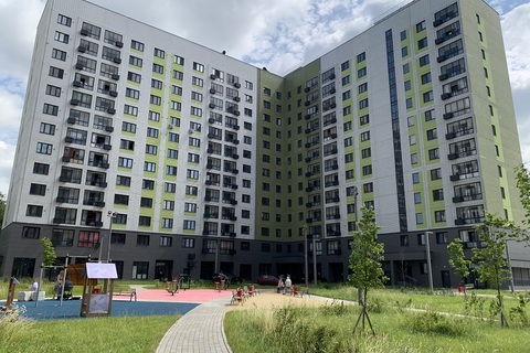5-к квартира, 130 м², 13/13 эт.