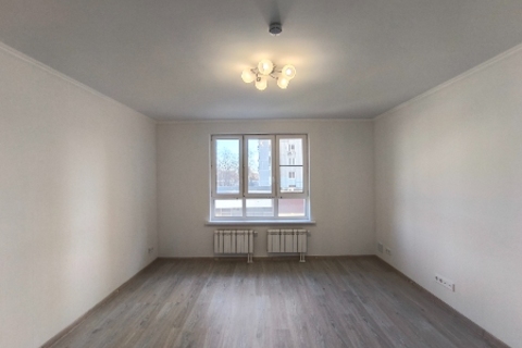 2-к квартира, 59 м², 2/23 эт.