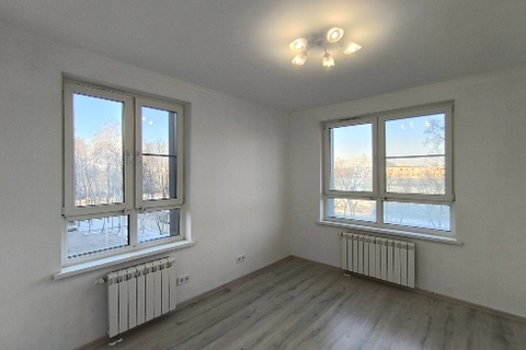 3-к квартира, 71,3 м², 4/18 эт.
