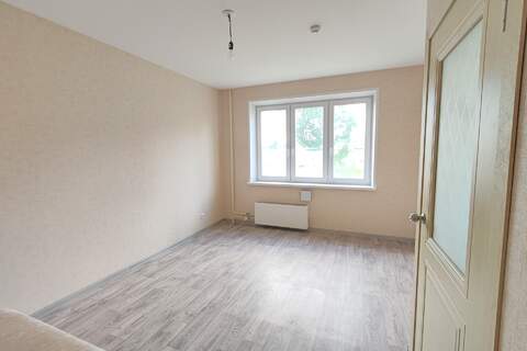 1-к квартира, 25,8 м², 1/10 эт.