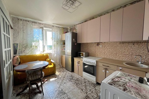 3-к квартира, 79 м², 8/14 эт.