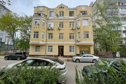 3-к квартира, 41,7 м², 3/4 эт.
