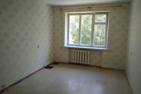 3-к квартира, 63,3 м², 3/4 эт.