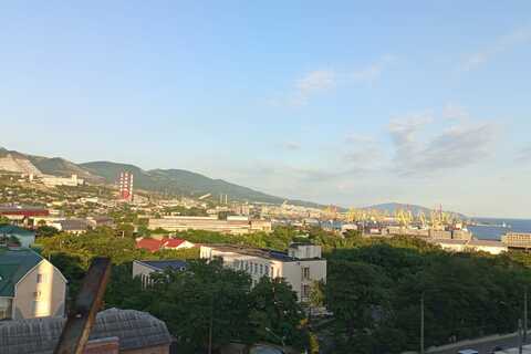 1-к квартира, 36,4 м², 7/9 эт.