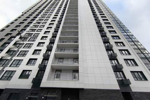 1-к квартира, 41,8 м², 21/22 эт.