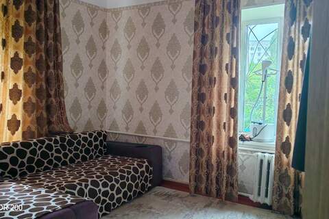 2-к квартира, 46 м², 1/2 эт.