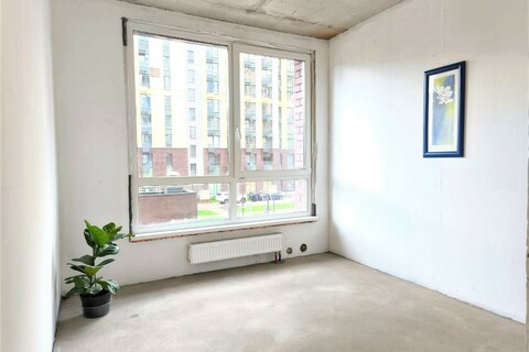 1-к квартира, 33,1 м², 2/18 эт.