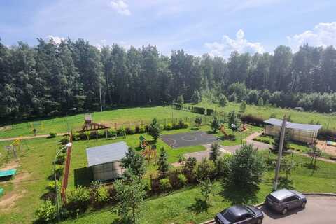 1-к квартира, 36,1 м², 4/17 эт.