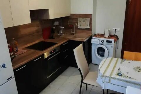 2-к квартира, 46,3 м², 8/17 эт.