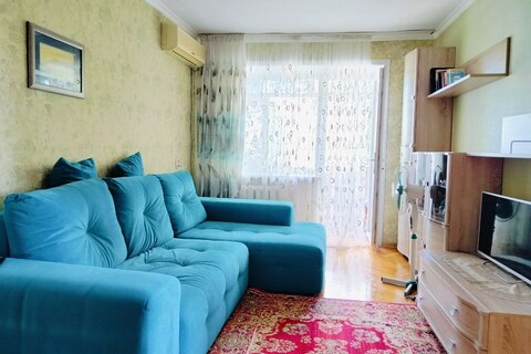 2-к квартира, 43 м², 5/5 эт.