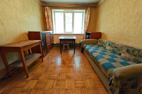 1-к квартира, 29,4 м², 1/5 эт.