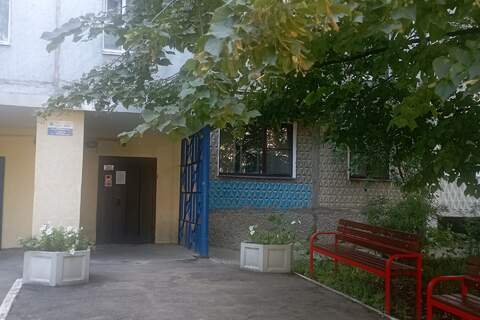 1-к квартира, 32 м², 7/9 эт.