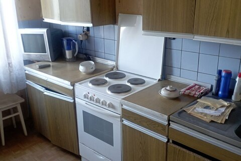 4-к квартира, 72 м², 5/9 эт.