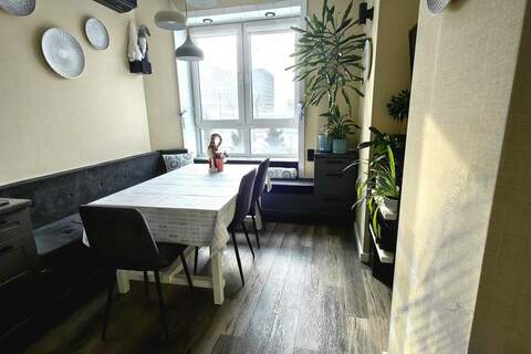 2-к квартира, 60,8 м², 2/16 эт.