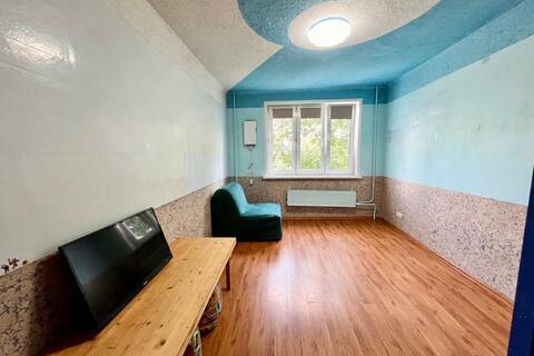 2-к квартира, 52,5 м², 4/9 эт.
