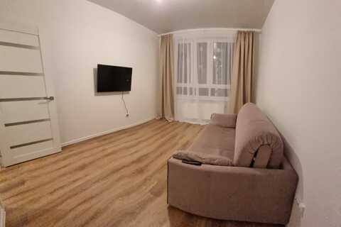 1-к квартира, 32,8 м², 12/16 эт.