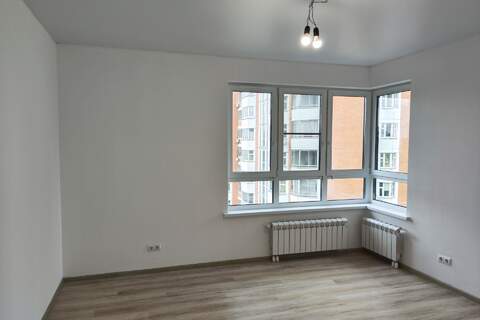 2-к квартира, 56,8 м², 7/21 эт.