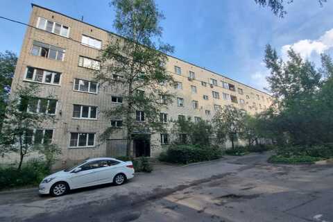 2-к квартира, 55,9 м², 1/5 эт.
