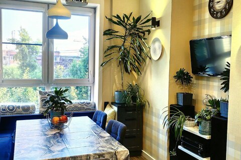 2-к квартира, 64,3 м², 2/16 эт.
