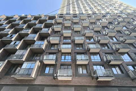 3-к квартира, 71,8 м², 2/28 эт.