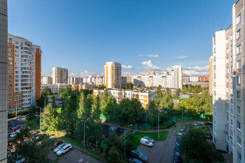 3-к квартира, 73 м², 8/12 эт.