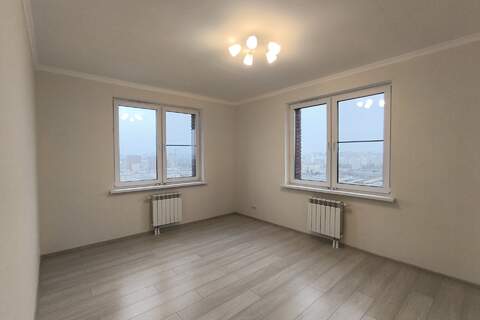 3-к квартира, 76,7 м², 20/22 эт.