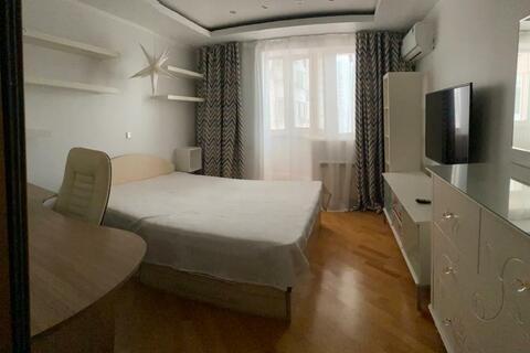 1-к квартира, 37 м², 4/18 эт.