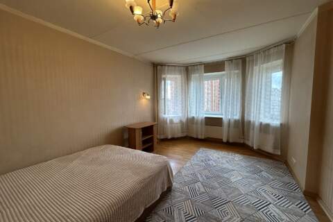1-к квартира, 49 м², 9/14 эт.