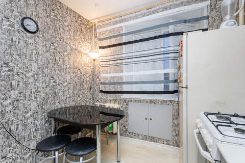 3-к квартира, 57,4 м², 4/5 эт.