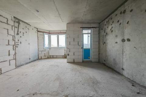 Студия, 30,2 м², 5/17 эт.